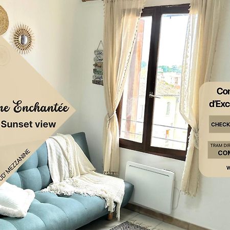 Bobby Blue Reasort Appartement Montpellier Buitenkant foto
