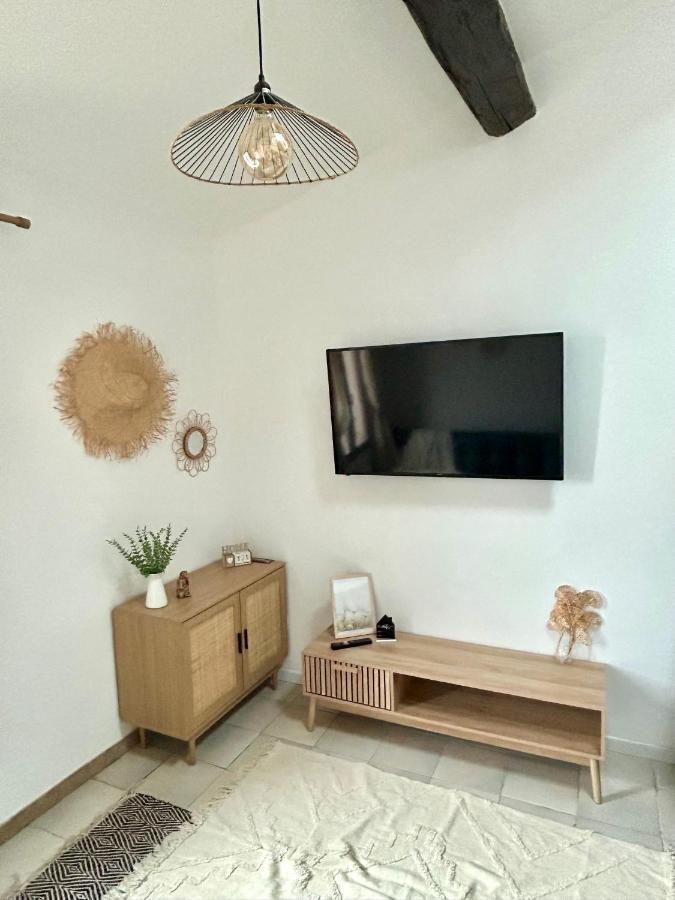 Bobby Blue Reasort Appartement Montpellier Buitenkant foto