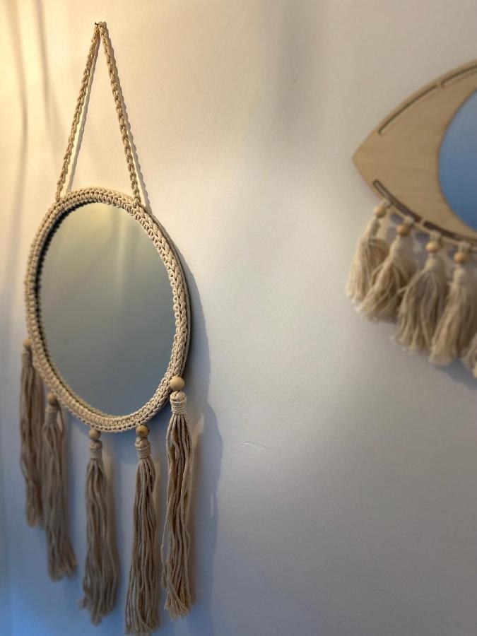 Bobby Blue Reasort Appartement Montpellier Buitenkant foto