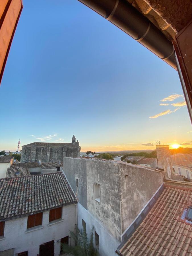 Bobby Blue Reasort Appartement Montpellier Buitenkant foto