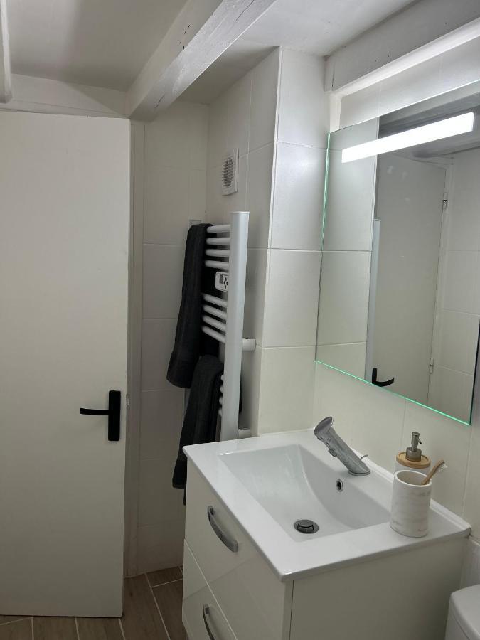 Bobby Blue Reasort Appartement Montpellier Buitenkant foto