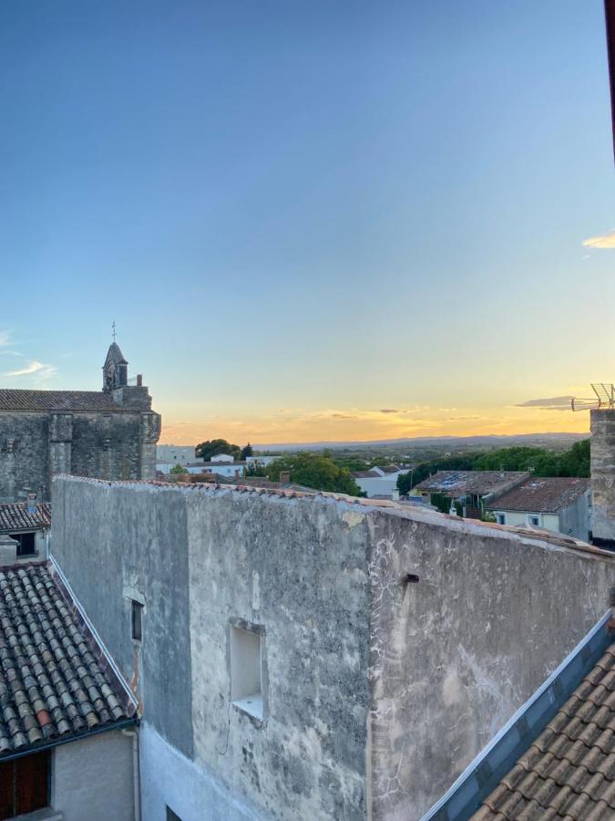 Bobby Blue Reasort Appartement Montpellier Buitenkant foto