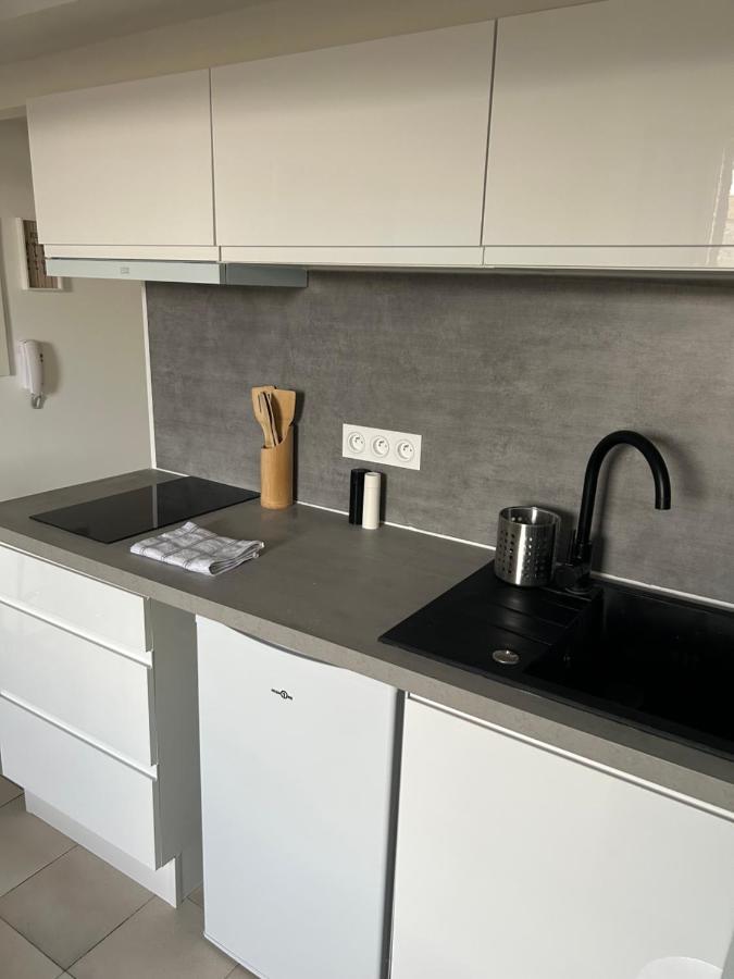Bobby Blue Reasort Appartement Montpellier Buitenkant foto