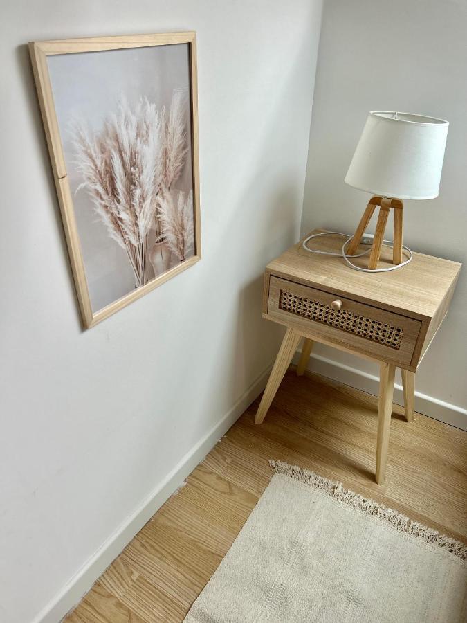 Bobby Blue Reasort Appartement Montpellier Buitenkant foto