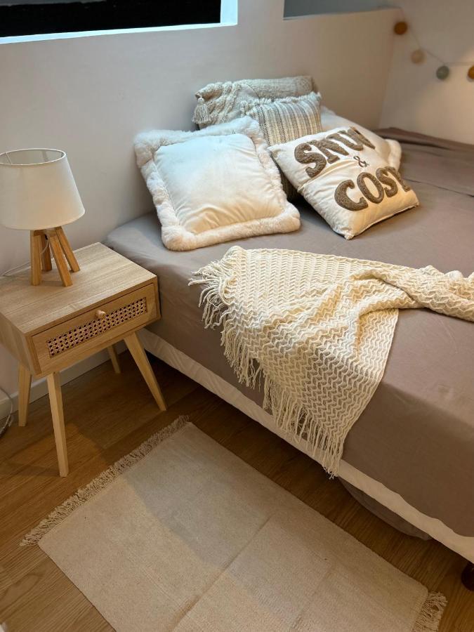 Bobby Blue Reasort Appartement Montpellier Buitenkant foto