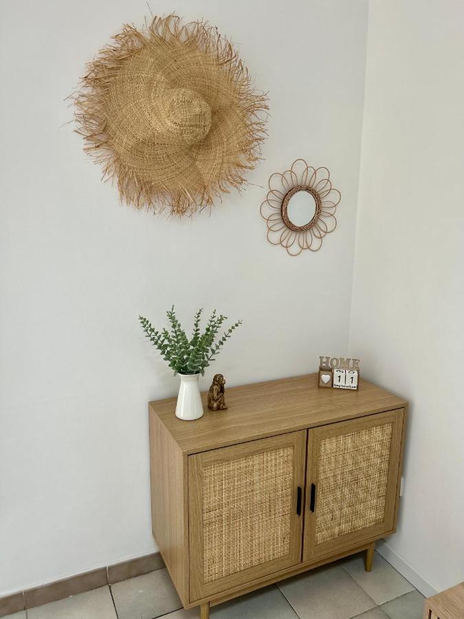Bobby Blue Reasort Appartement Montpellier Buitenkant foto