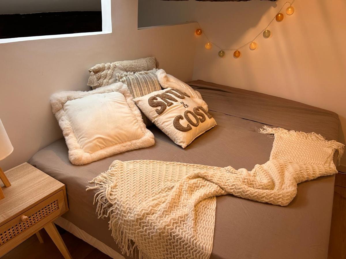 Bobby Blue Reasort Appartement Montpellier Buitenkant foto