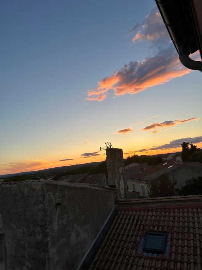 Bobby Blue Reasort Appartement Montpellier Buitenkant foto