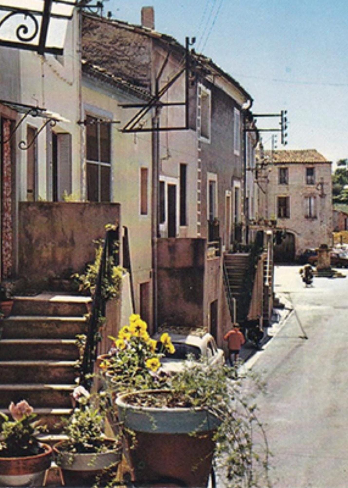 Bobby Blue Reasort Appartement Montpellier Buitenkant foto